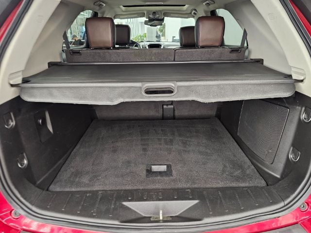 Chevrolet Equinox AWD 4dr LTZ 2015