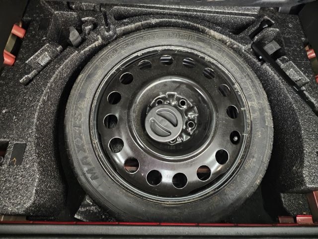 Chevrolet Equinox AWD 4dr LTZ 2015