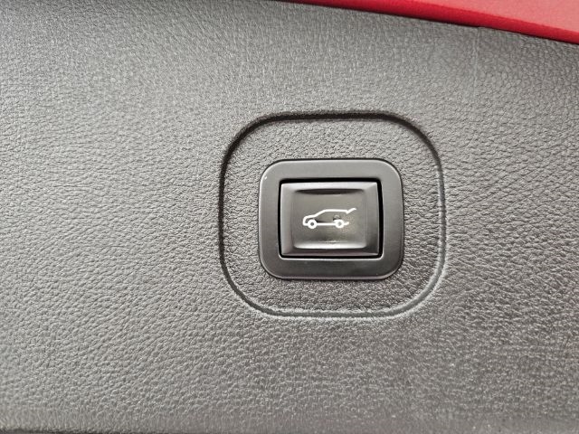 Chevrolet Equinox AWD 4dr LTZ 2015