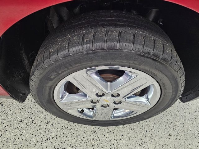 Chevrolet Equinox AWD 4dr LTZ 2015