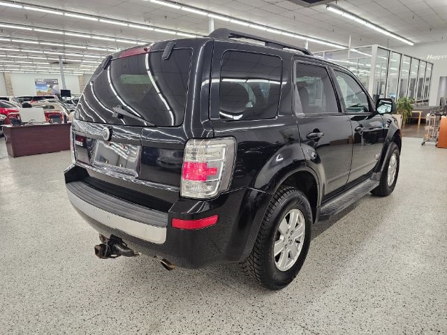 Mercury Mariner FWD 4dr I4 2008