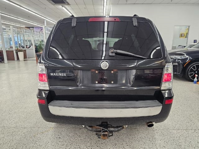 Mercury Mariner FWD 4dr I4 2008