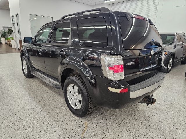 Mercury Mariner FWD 4dr I4 2008