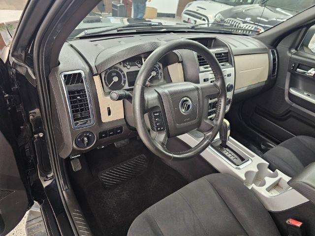 Mercury Mariner FWD 4dr I4 2008