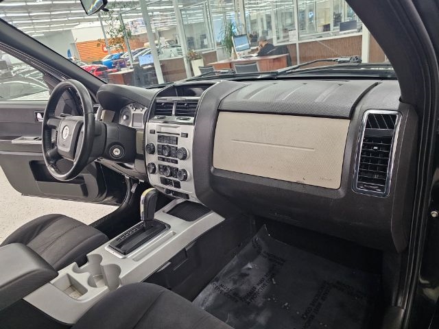 Mercury Mariner FWD 4dr I4 2008