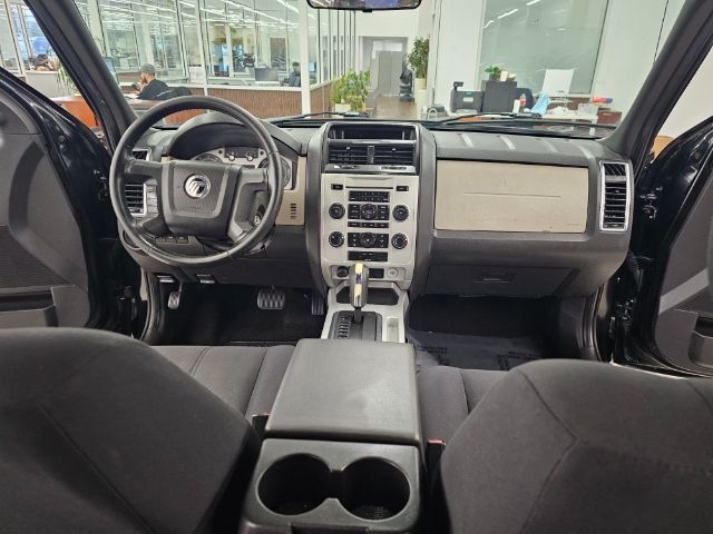 Mercury Mariner FWD 4dr I4 2008