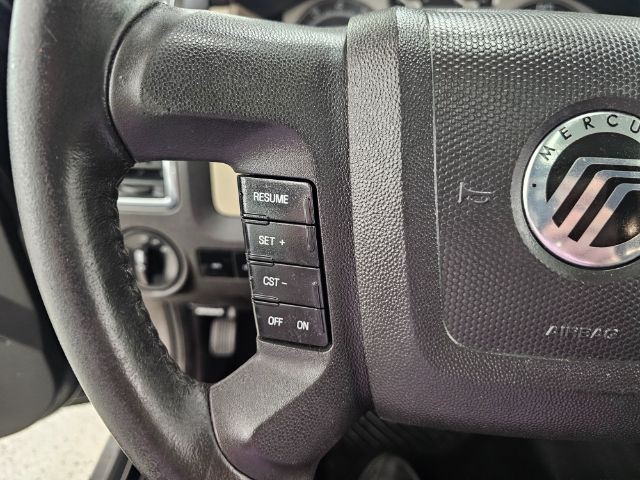 Mercury Mariner FWD 4dr I4 2008