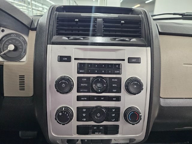 Mercury Mariner FWD 4dr I4 2008