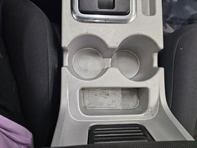 Mercury Mariner FWD 4dr I4 2008