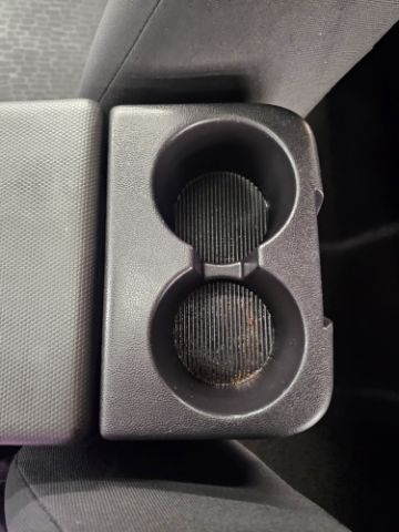 Mercury Mariner FWD 4dr I4 2008