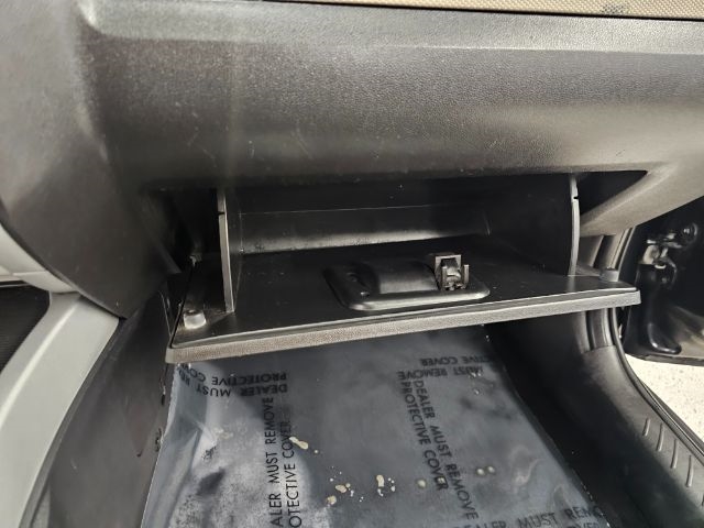 Mercury Mariner FWD 4dr I4 2008