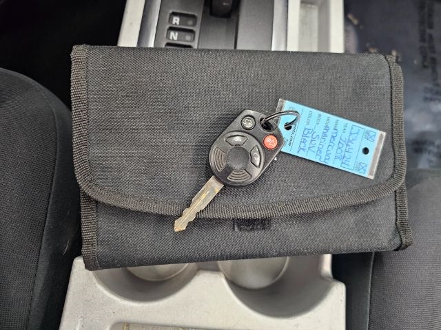 Mercury Mariner FWD 4dr I4 2008