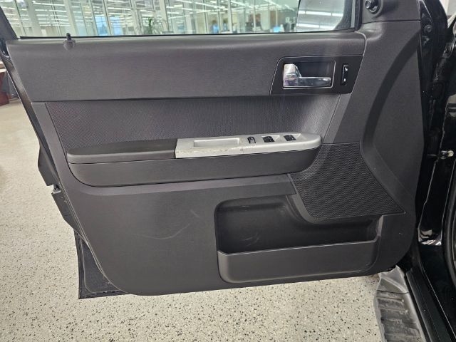 Mercury Mariner FWD 4dr I4 2008