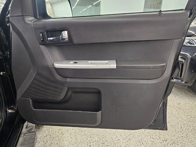 Mercury Mariner FWD 4dr I4 2008