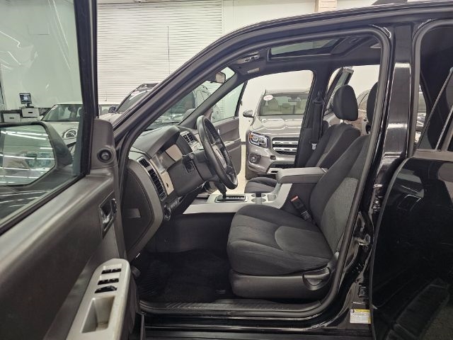 Mercury Mariner FWD 4dr I4 2008