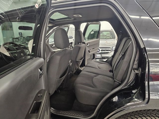 Mercury Mariner FWD 4dr I4 2008