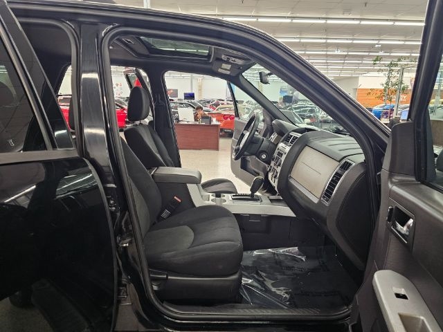 Mercury Mariner FWD 4dr I4 2008