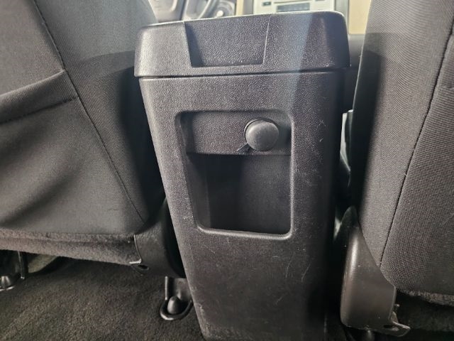 Mercury Mariner FWD 4dr I4 2008