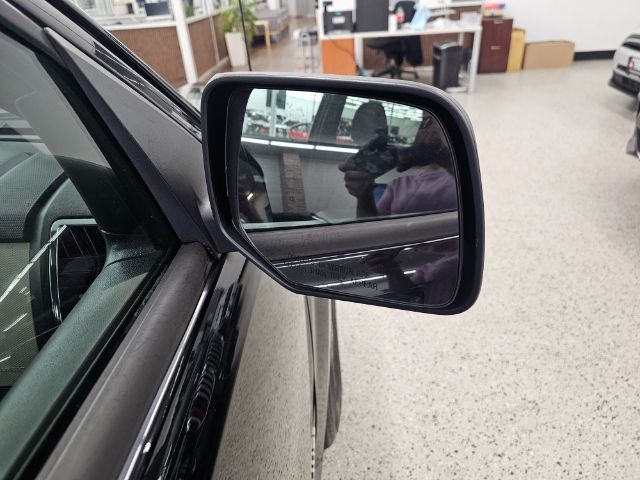 Mercury Mariner FWD 4dr I4 2008