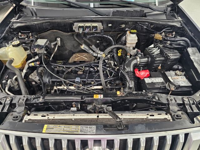 Mercury Mariner FWD 4dr I4 2008