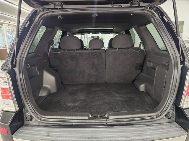 Mercury Mariner FWD 4dr I4 2008