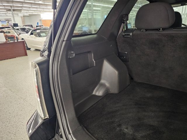 Mercury Mariner FWD 4dr I4 2008