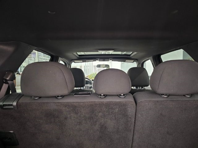 Mercury Mariner FWD 4dr I4 2008