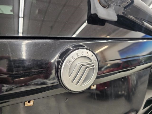 Mercury Mariner FWD 4dr I4 2008