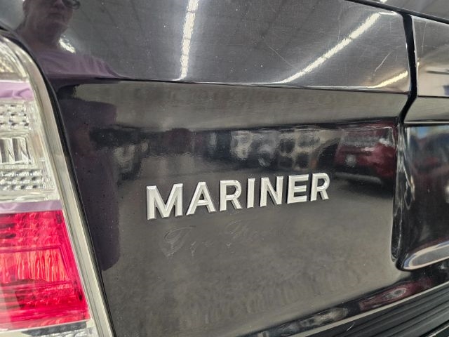 Mercury Mariner FWD 4dr I4 2008