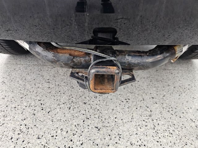 Mercury Mariner FWD 4dr I4 2008