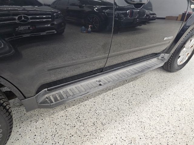 Mercury Mariner FWD 4dr I4 2008