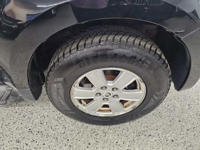 Mercury Mariner FWD 4dr I4 2008