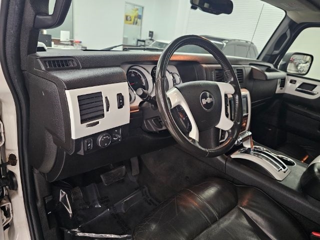 HUMMER H2 4WD 4dr SUT 2008