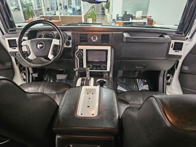 HUMMER H2 4WD 4dr SUT 2008