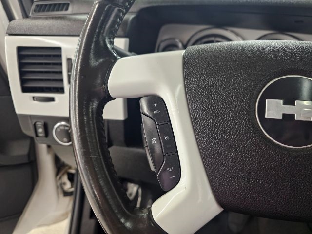 HUMMER H2 4WD 4dr SUT 2008