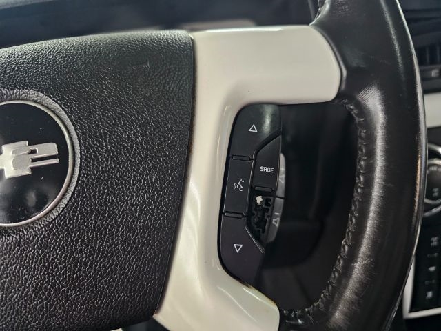 HUMMER H2 4WD 4dr SUT 2008