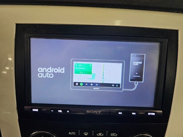 HUMMER H2 4WD 4dr SUT 2008