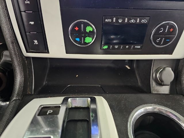 HUMMER H2 4WD 4dr SUT 2008