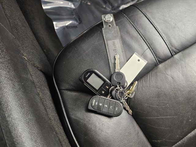 HUMMER H2 4WD 4dr SUT 2008