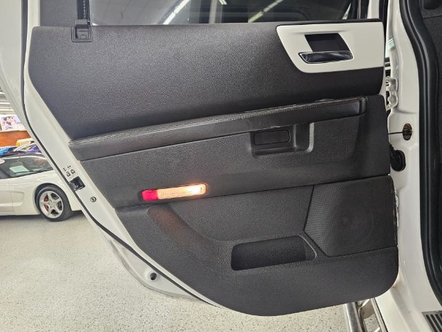 HUMMER H2 4WD 4dr SUT 2008