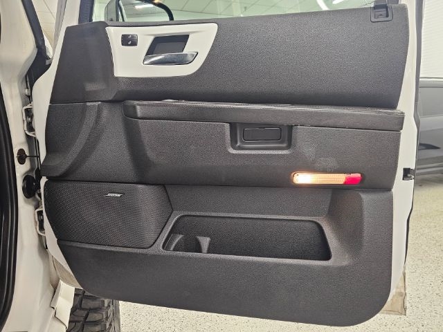 HUMMER H2 4WD 4dr SUT 2008