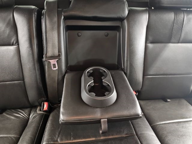 HUMMER H2 4WD 4dr SUT 2008