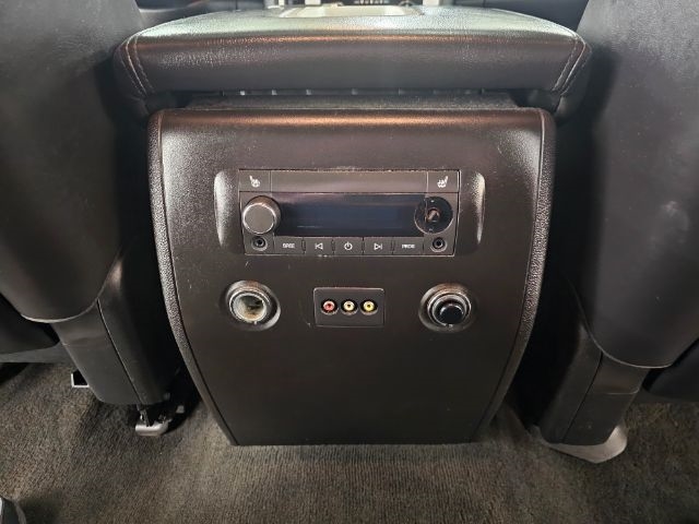 HUMMER H2 4WD 4dr SUT 2008