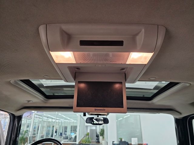 HUMMER H2 4WD 4dr SUT 2008