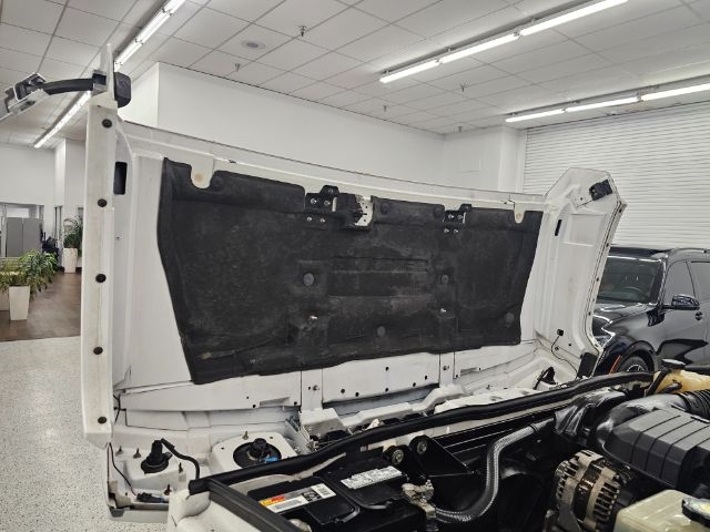 HUMMER H2 4WD 4dr SUT 2008