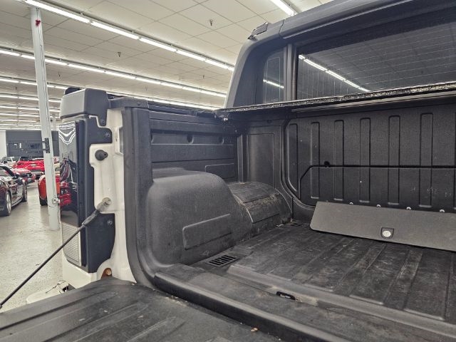 HUMMER H2 4WD 4dr SUT 2008