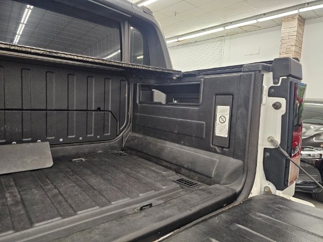 HUMMER H2 4WD 4dr SUT 2008