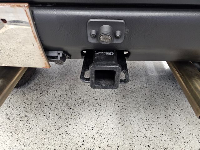 HUMMER H2 4WD 4dr SUT 2008