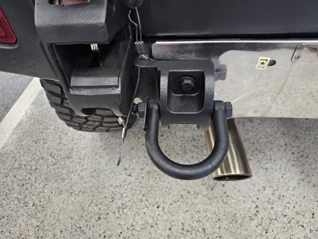 HUMMER H2 4WD 4dr SUT 2008