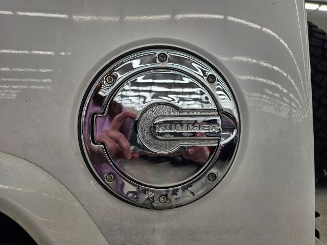 HUMMER H2 4WD 4dr SUT 2008